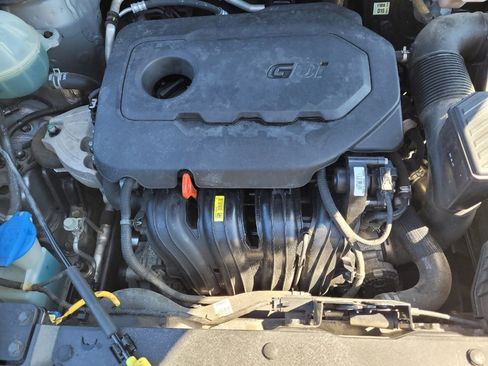 Used 2018 Kia Sportage LX FWD image 30