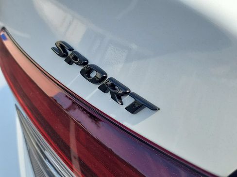 Certified 2026 Honda Civic Sport image 9