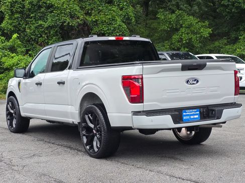 Used 2024 Ford F150 STX RWD image 5