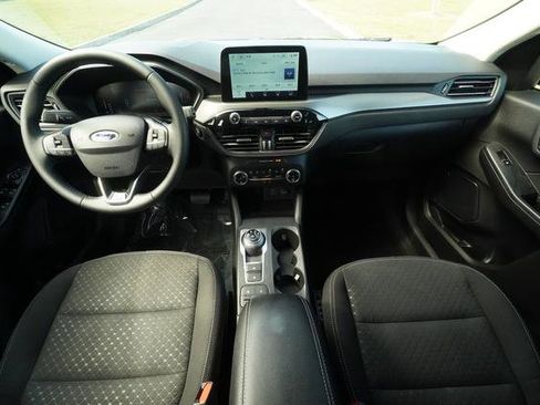 Used 2023 Ford Escape Active FWD image 13