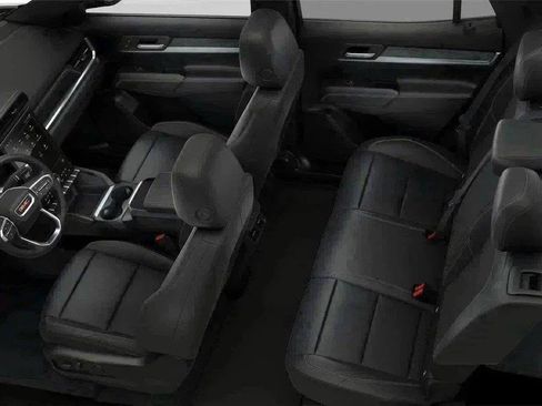 New 2027 GMC Terrain Elevation w/ Elevation Premium Package AWD/4WD image 30