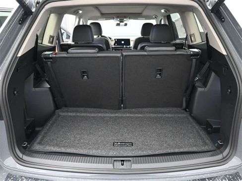 New 2026 Volkswagen Atlas SE image 12