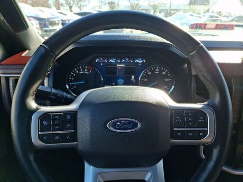 Used 2023 Ford Expedition Max Limited image 20