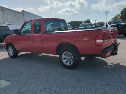 Used 2010 Ford Ranger XLT RWD image 7