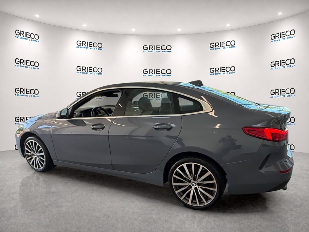 Used 2023 BMW 228i Gran Coupe w/ Premium Package 2 FWD image 5