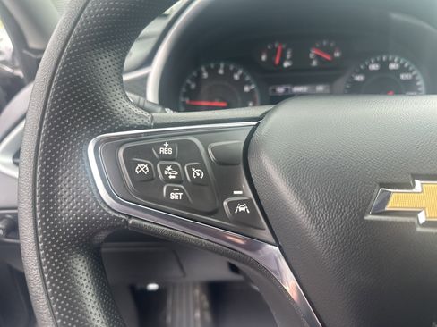 Used 2024 Chevrolet Malibu LT FWD image 20