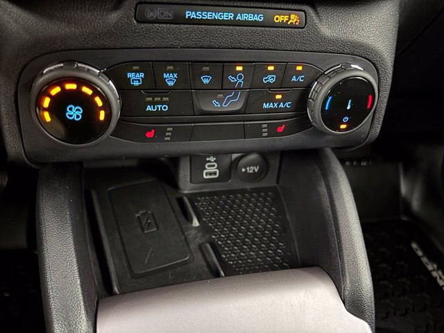 Used 2024 Ford Bronco Sport Big Bend w/ Convenience Package AWD/4WD image 22