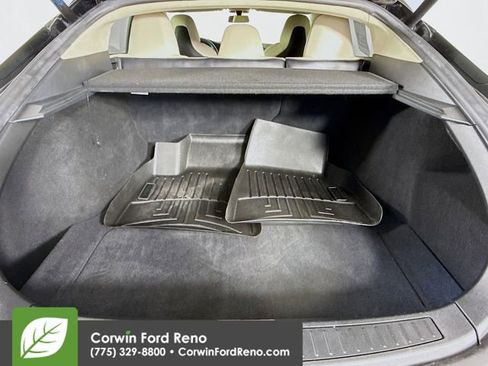 Used 2019 Tesla Model S 100D AWD/4WD image 25
