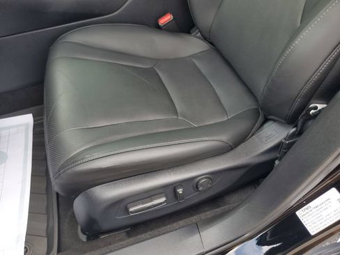 Used 2024 Honda Accord Sport image 18