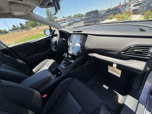 Used 2025 Subaru Legacy Sport w/ Popular Package #3 image 29