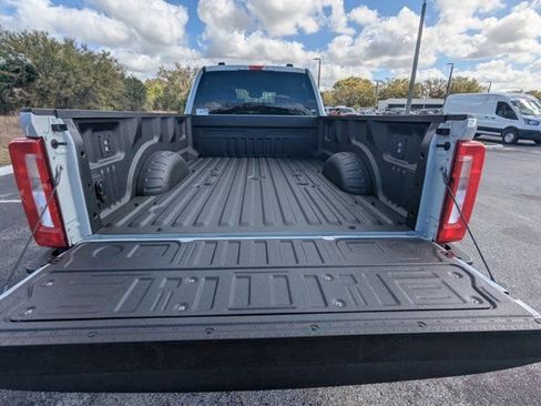 New 2026 Ford F350 XLT AWD/4WD image 14
