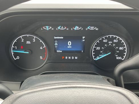 New 2025 Ford F350 XL w/ XL Chrome Package image 13