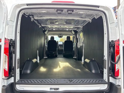 New 2026 Ford Transit 150 Low Roof w/ Load Area Protection Package image 17