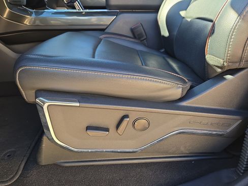 Used 2023 Ford F150 Lariat AWD/4WD image 17
