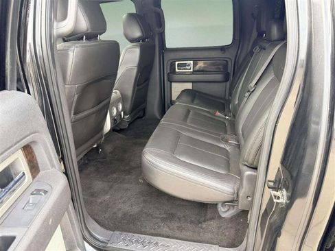 Used 2014 Ford F150 Platinum image 16