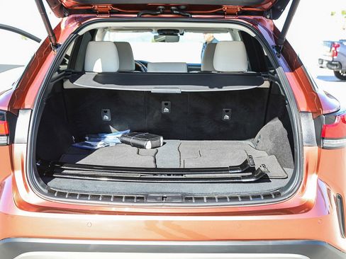 Used 2023 Lexus RX 350 w/ Accessory Package (Z1) image 25