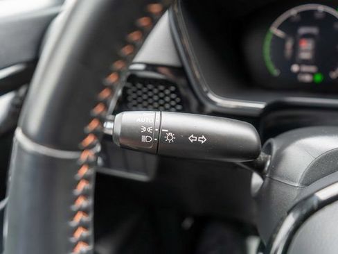 Used 2023 Honda CR-V Sport Touring image 40