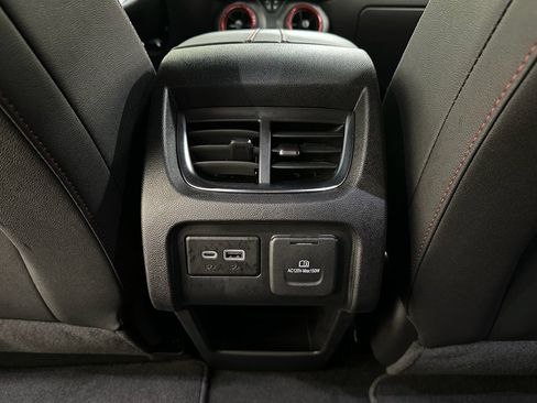 Certified 2023 Chevrolet Blazer RS w/ Enhanced Convenience Package image 31