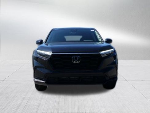 New 2026 Honda CR-V EX-L image 8