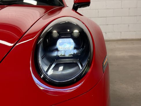 Certified 2024 Porsche 911 Carrera image 10