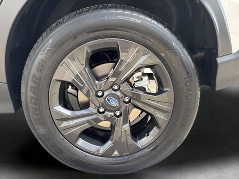 New 2026 Subaru Crosstrek 2.5i AWD/4WD image 9