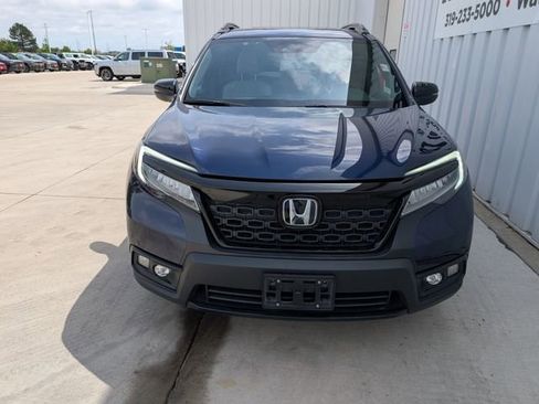 Used 2020 Honda Passport Touring image 23