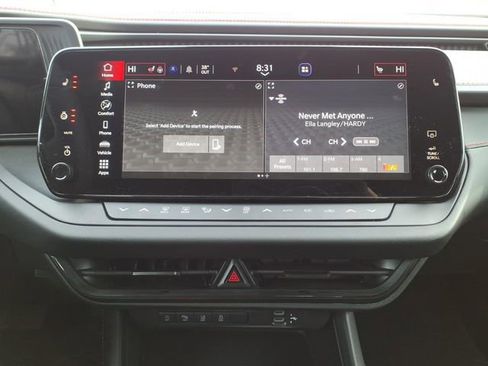 New 2026 Dodge Charger GT w/ Driver Convenience Group image 21