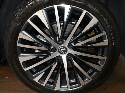 Used 2025 Lexus RX 350 Premium Plus w/ Convenience Package FWD image 68
