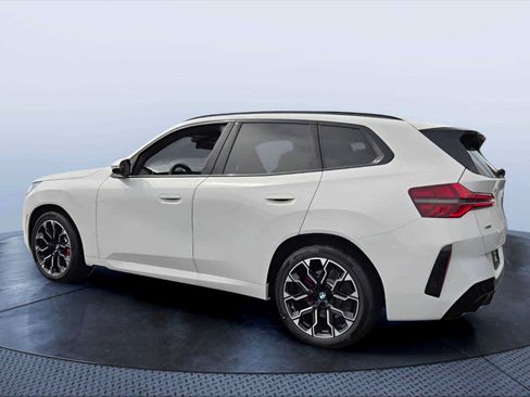 New 2026 BMW X3 xDrive30i w/ Premium Package AWD/4WD image 4