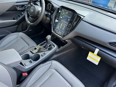 New 2026 Subaru Crosstrek 2.5i Limited AWD/4WD image 18