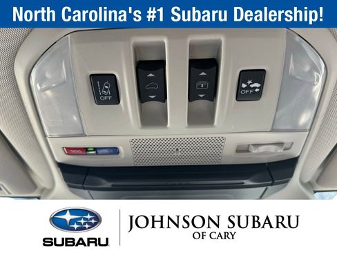 Used 2021 Subaru Ascent Limited w/ Technology Package AWD/4WD image 16