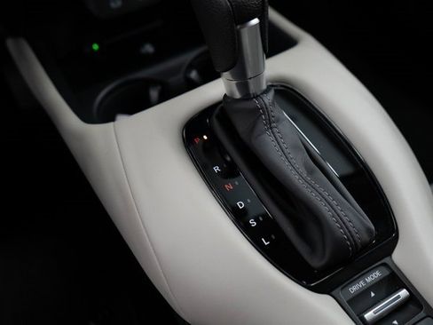 New 2026 Honda HR-V LX image 22