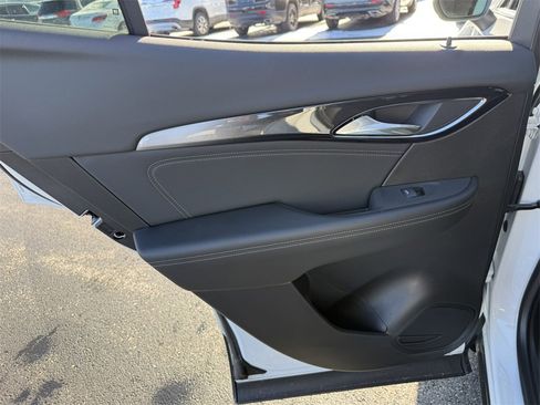 New 2026 Buick Envision Preferred image 31