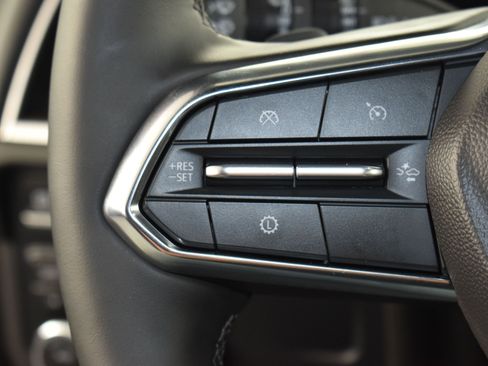 New 2025 Chevrolet Tahoe Premier image 30