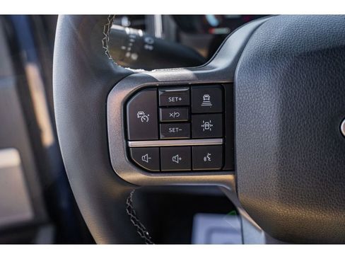 New 2026 Ford F250 Lariat w/ Black Appearance Package AWD/4WD image 15