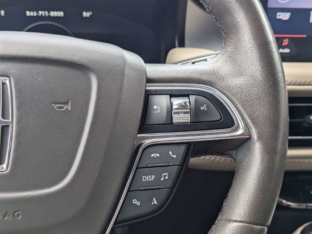 Certified 2021 Lincoln Nautilus FWD image 26