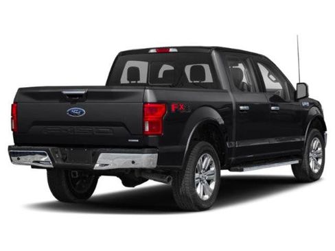 Used 2018 Ford F150 XL w/ Equipment Group 101A Mid RWD image 2