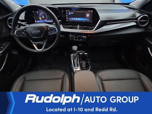 Used 2026 Chevrolet Trax ACTIV w/ Driver Confidence Package FWD image 14