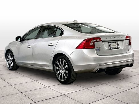 Used 2018 Volvo S60 T5 Inscription AWD/4WD image 10