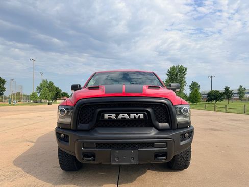 Used 2019 RAM 1500 Warlock AWD/4WD image 5