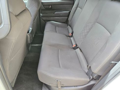 Used 2024 Toyota Tacoma SR5 image 7