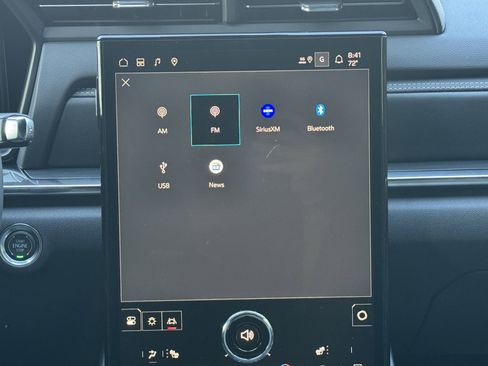 New 2026 GMC Terrain Elevation image 26