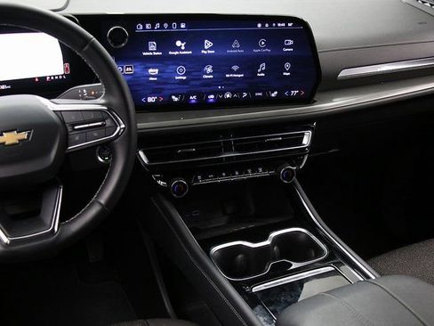 Certified 2024 Chevrolet Traverse LT image 16