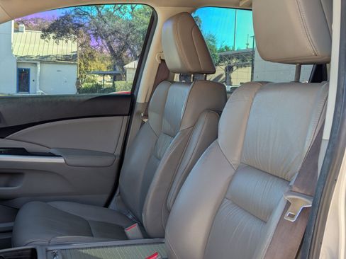 Used 2013 Honda CR-V EX-L image 7