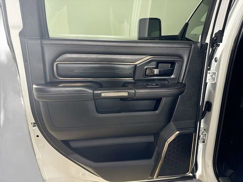 Used 2023 RAM 2500 Limited w/ Night Edition image 23