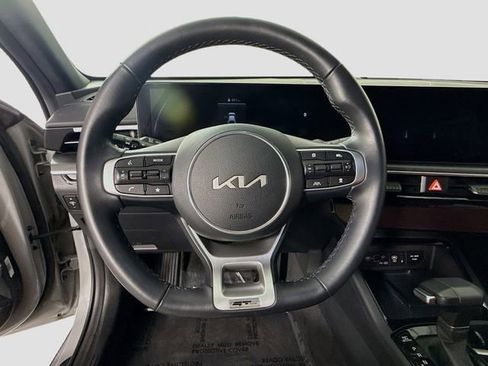 Used 2025 Kia K5 GT-Line w/ GT-Line Premium Package image 11