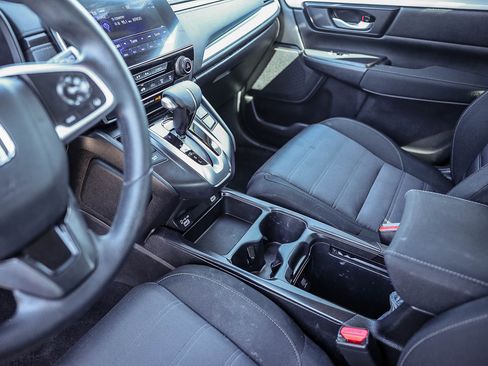 Certified 2021 Honda CR-V Special Edition image 26