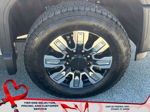 New 2026 GMC Sierra 2500 Denali w/ Denali Reserve Package image 20