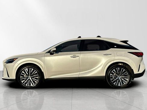 Certified 2024 Lexus RX 350 image 3