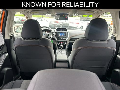 Used 2020 Subaru Crosstrek 2.0i Premium AWD/4WD image 23